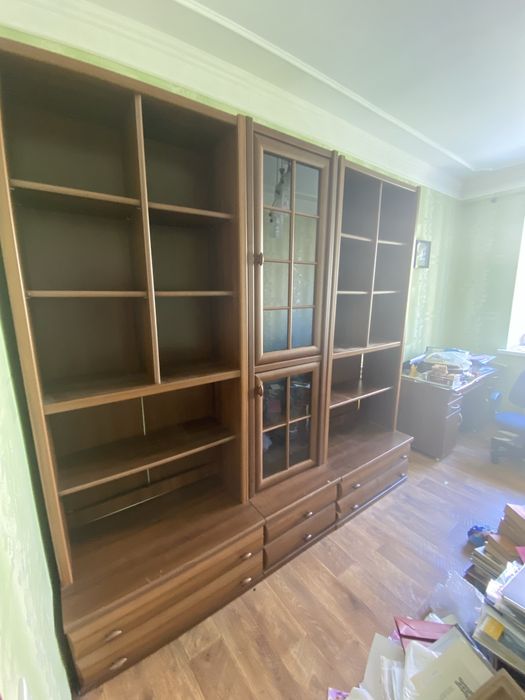 Шкаф для гостиной..