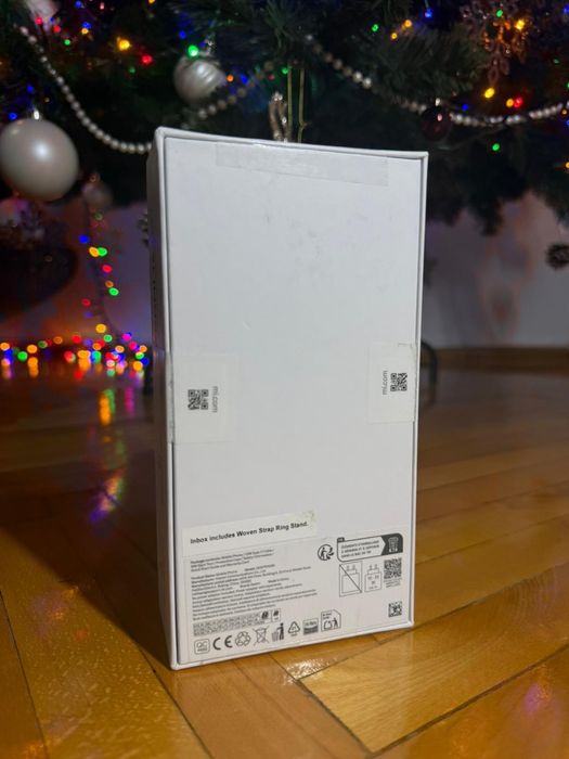Redmi 15 5G - 256 GB 8 RAM / Baterie 7000Mha - NOU