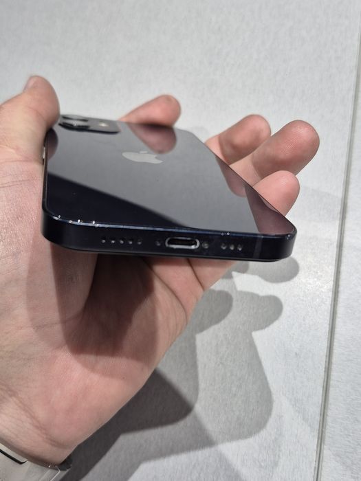 Айфон 12 iPhone  12