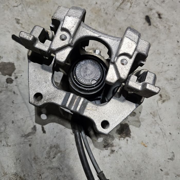 Задни Апарати за голф 7 и за а3