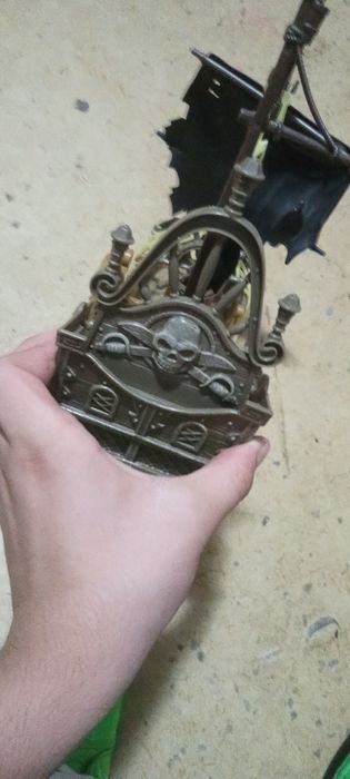 Corabie de design dipe timpul anilor vechi nouă nouță  oferta 20de. Le