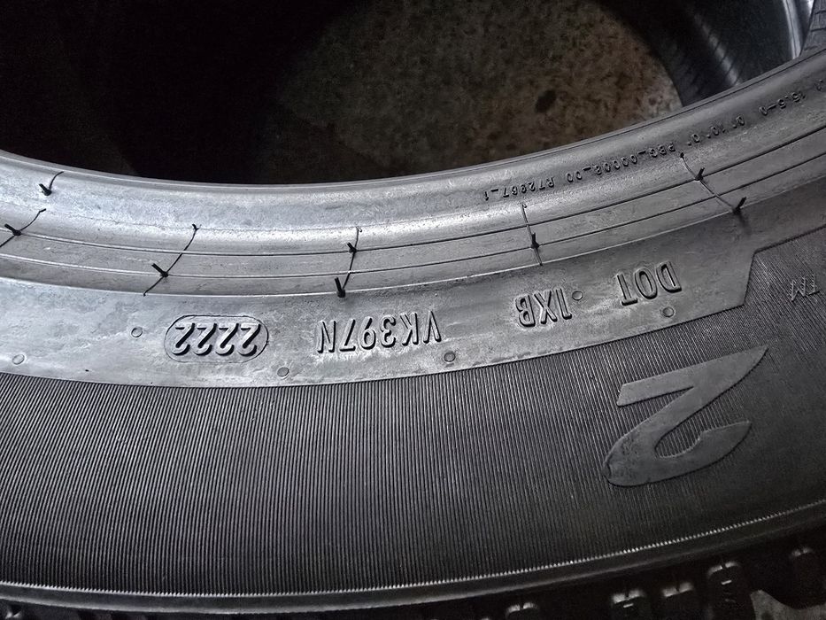 Triangle 265/50 R20 111V MS iarnă