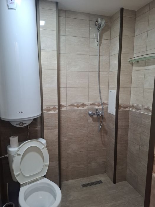 Дава се под наем Тристаен апартамент в Казанлък - 80 кв.м за 380 € - Снимка #4