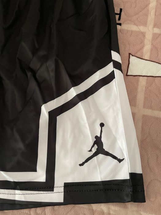 Short Jordan, XL