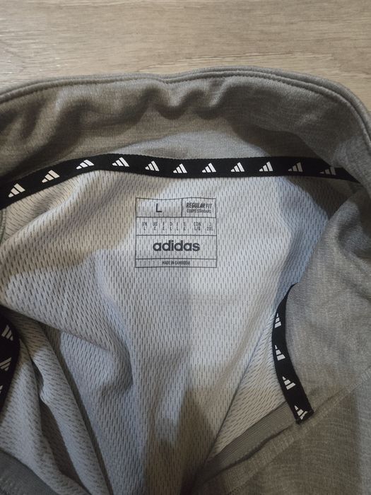 Спортивная кофта мужская