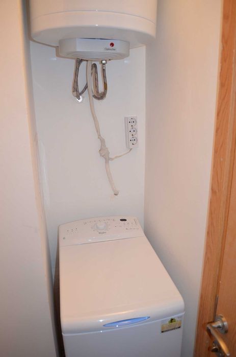 Дава се под наем Едностаен апартамент в София, Манастирски ливади - 53 кв.м за 369.75 € - Снимка #2