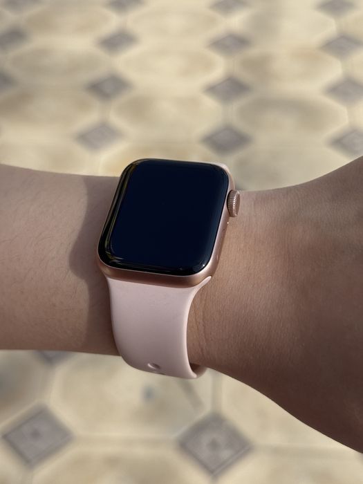 Apple Watch SE Смарт часы