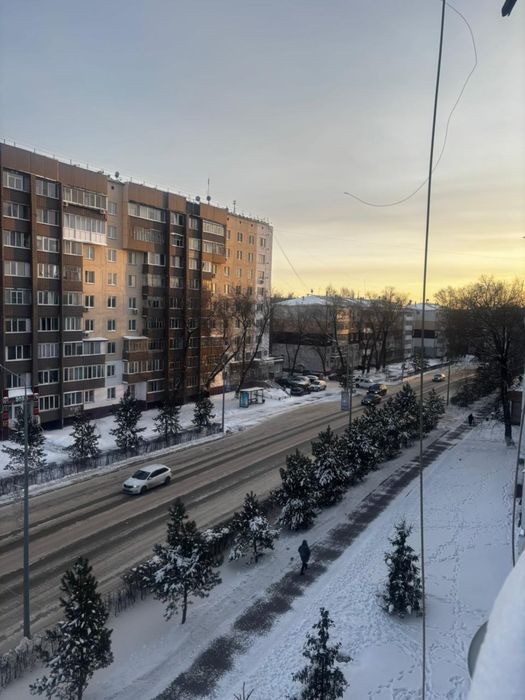 Ленингралка район Сокола