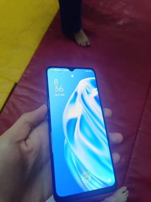 Продам срочно oppo a91