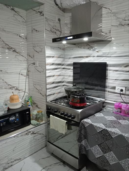 Сдаётся 2 комната в частном доме! Университет Alfralfraganus!