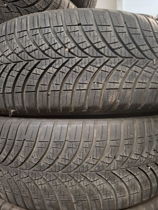 225 60 18 Anvelope all season BMW X3 Toyota RAV4 Mazda Cx4 Cx5