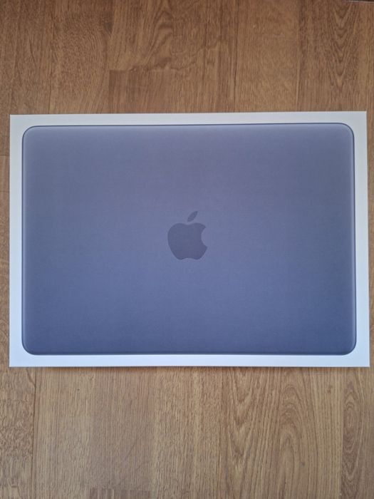 APPLE MacBook NEO 13" А18 PRO 8 256GB