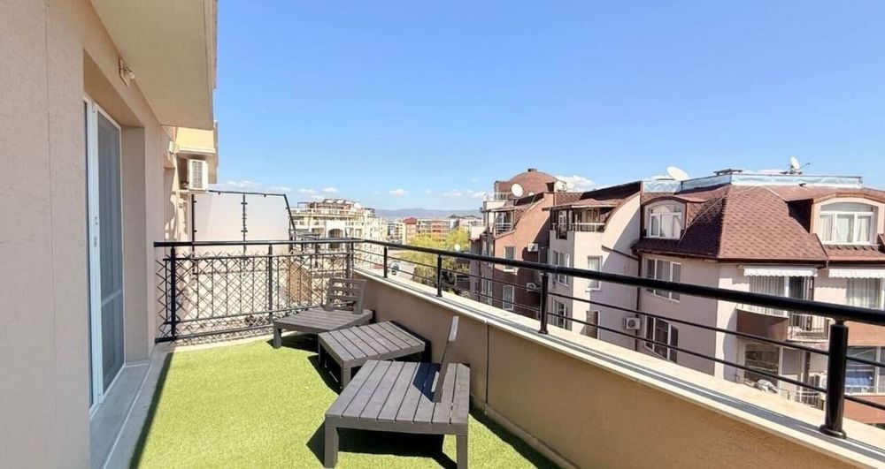 Продава се Многостаен апартамент в к.к. Слънчев бряг - 166 кв.м за 1145 €/кв.м - Снимка #7
