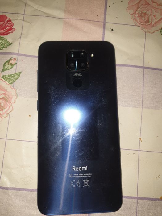 Redmi 9 128gb ishlashi yaxshi