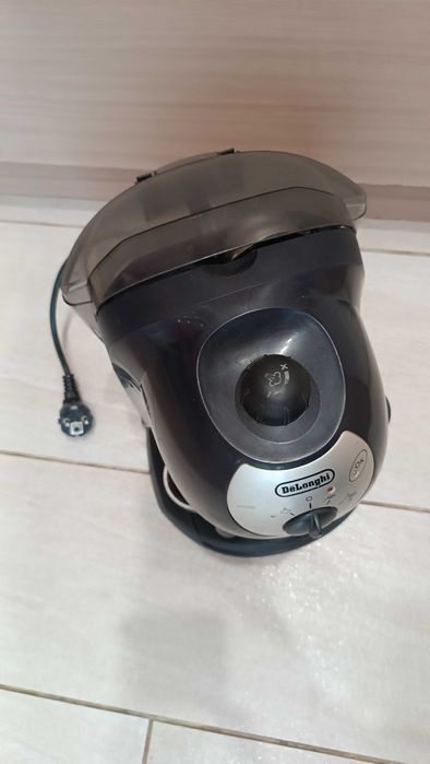Кафемашина Делонги Delonghi EC190