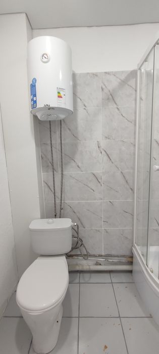 Продам однокомнатную квартиру