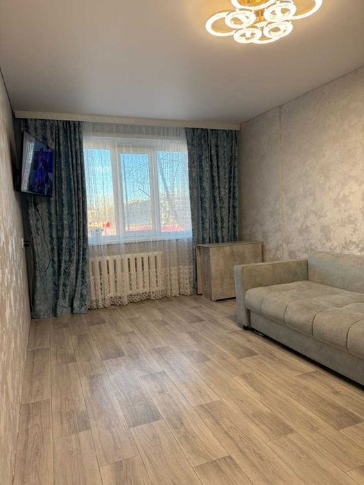 2 комн КЖБИ 2 этаж