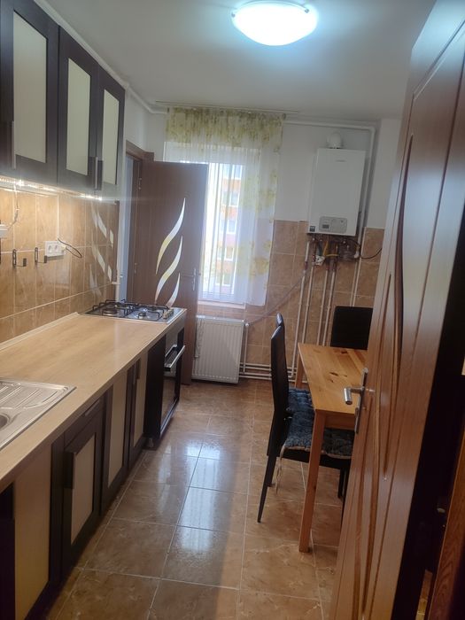 Apartament – Targu-Mures - Vedere 4