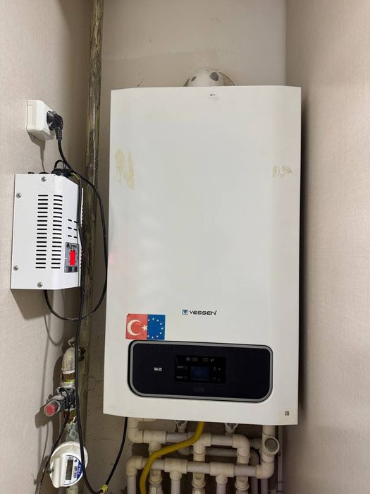 Срочно продается квартира 65+65 кв/м