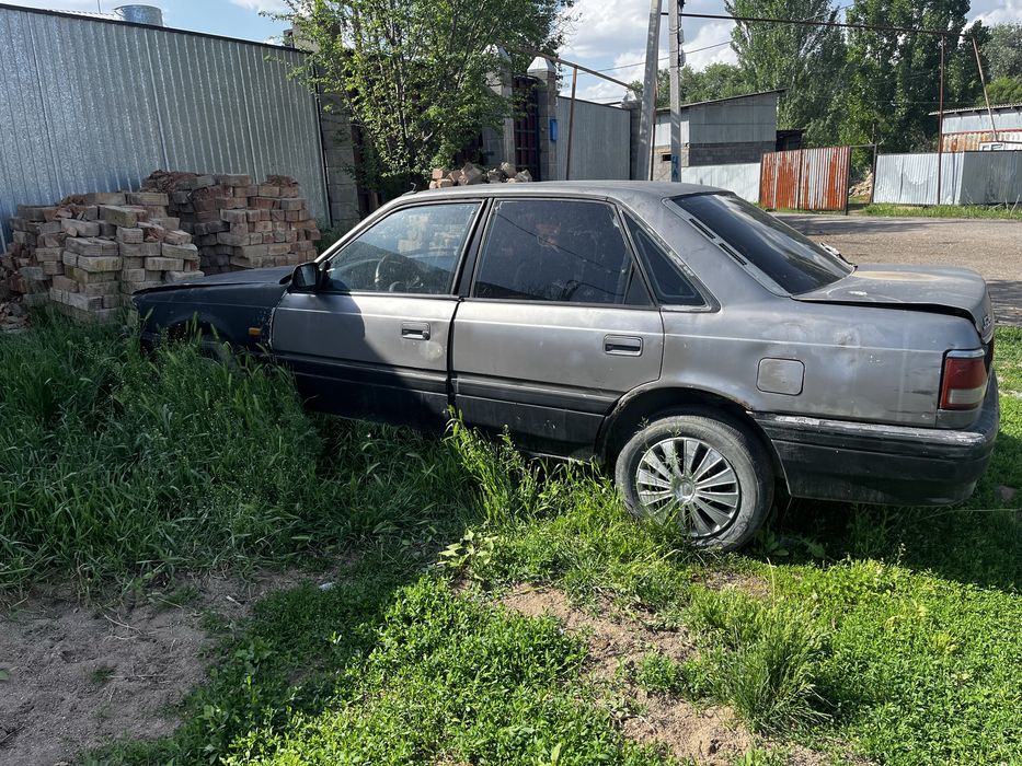 Продается Мазда 626