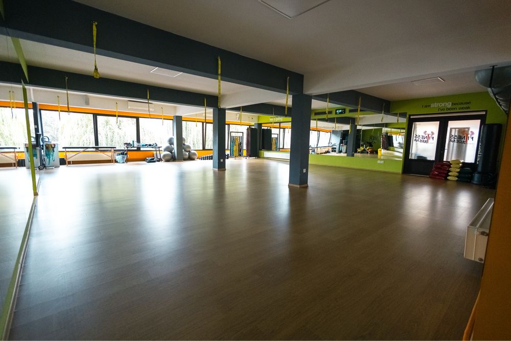 Afacere de vanzare Club si Sala Fitness