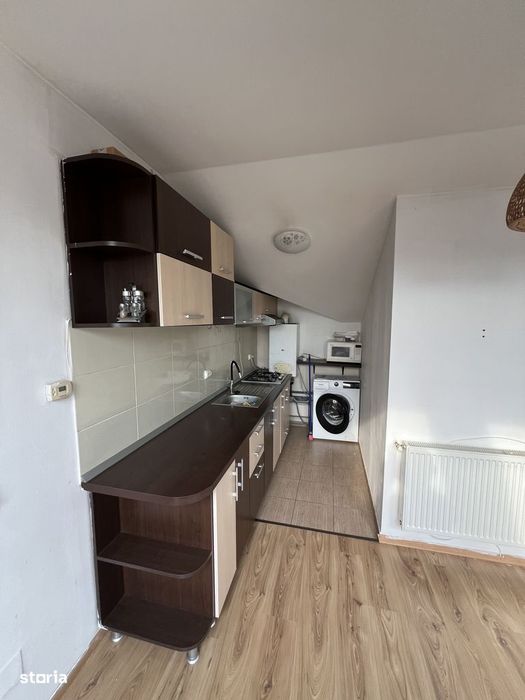Apartament,
