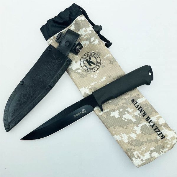 Руски нож Кизляр-Коршун