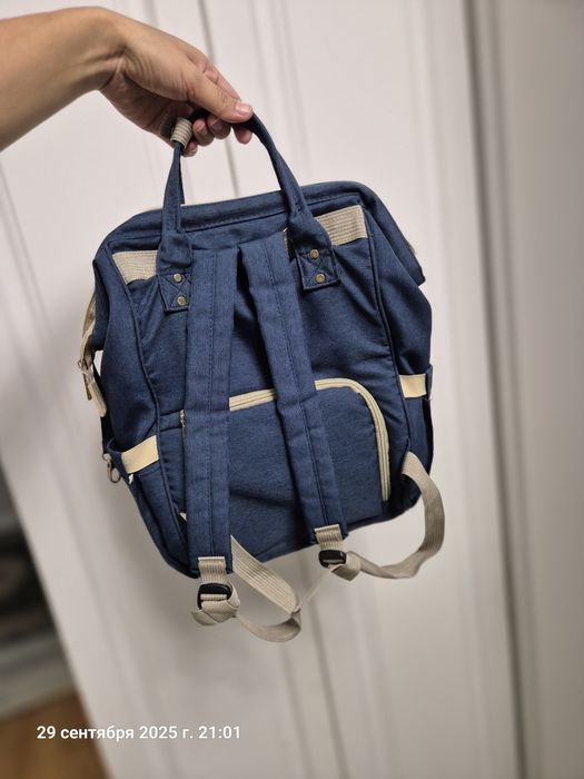 Продам рюкзак для мам