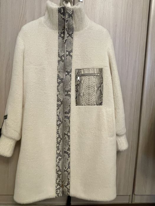 Продам пальто