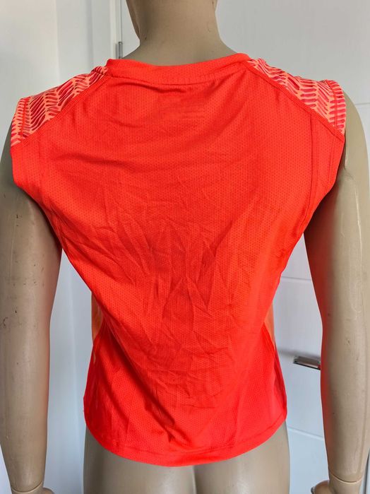 Maiou alergare fitness dama Under Armour M