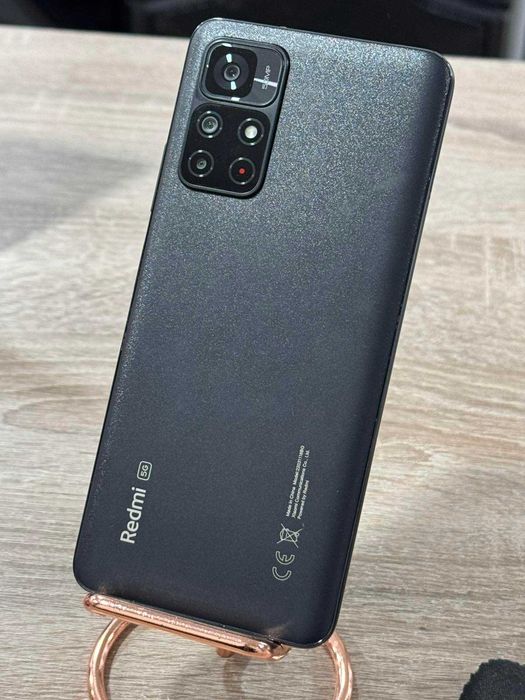 Продавам Redmi Note 11S 5G 128gb