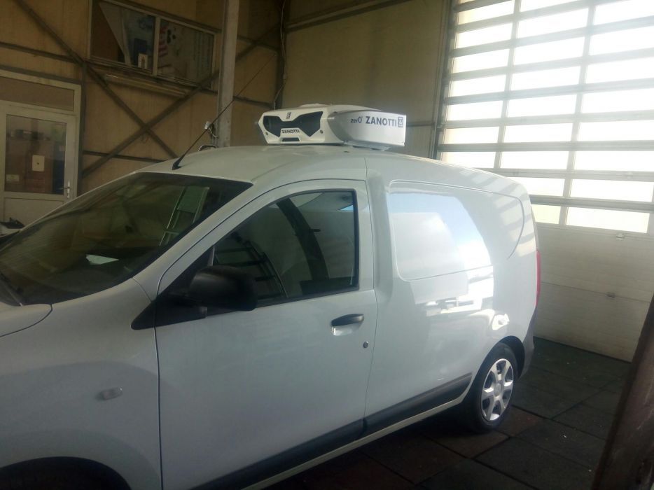 Carosare Frigorifica Dacia Dokker si alte marci