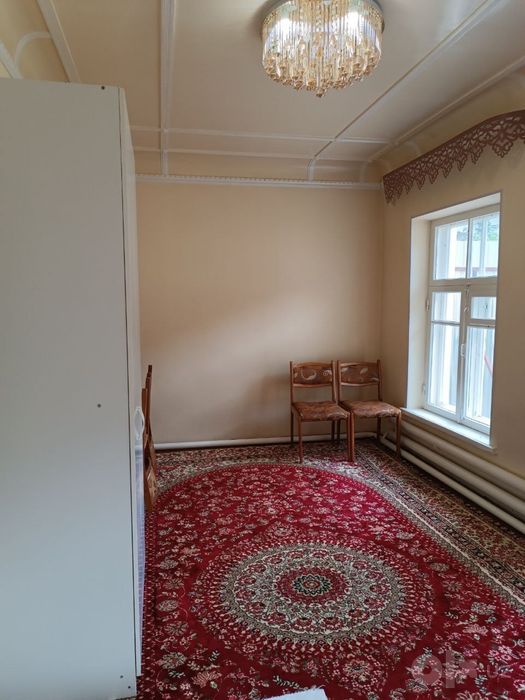Аренда участка ховли Без хозяйки Жахон тиллари университети