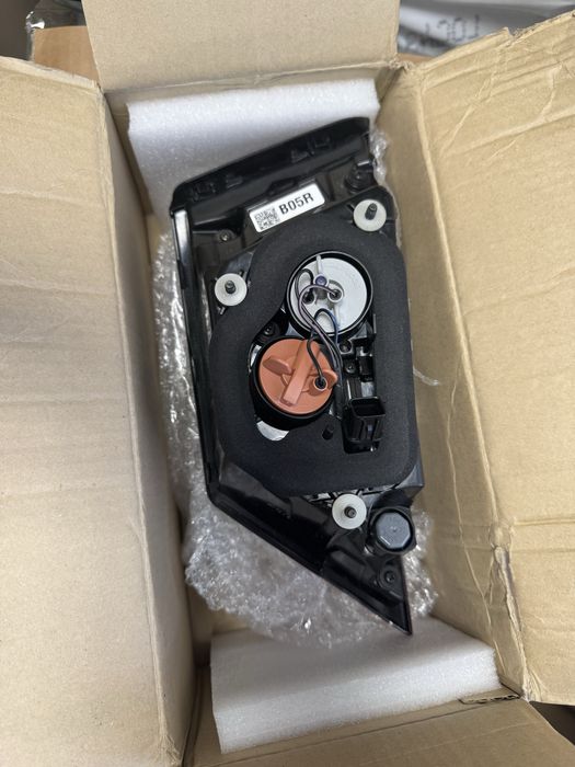 Задний фонарь kia cerato