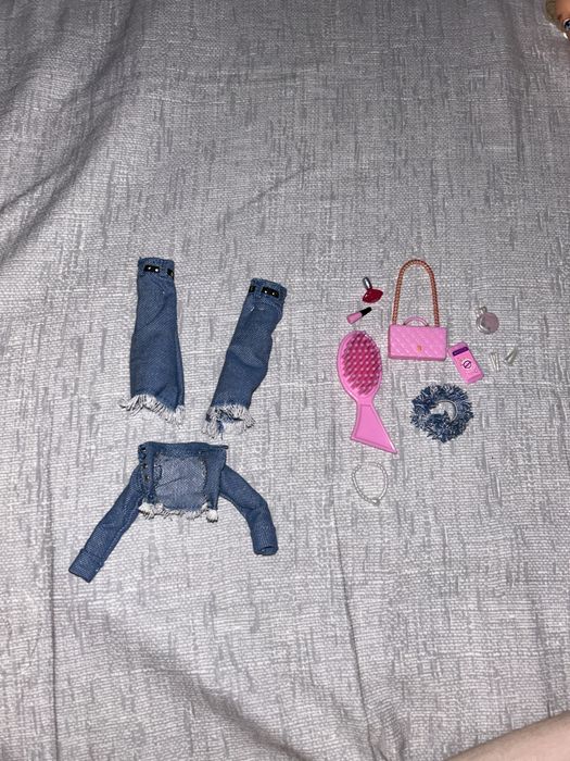 Bratz Хлоя коллекционная