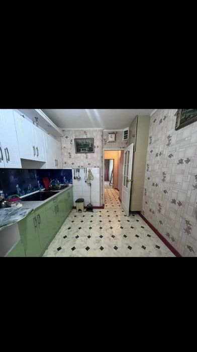 Продаем квартиру