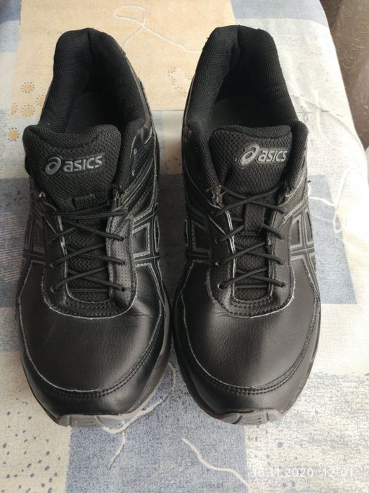 Намалени 30 лв! Маратонки Asics gel Fitwalk lyte