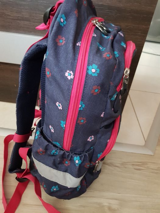 Анатомична раница PULSE Backpack Lovely Girl