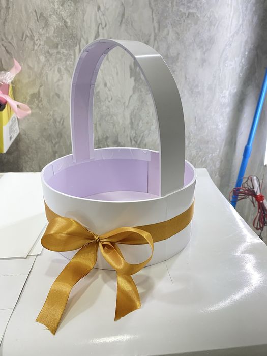 Сердца Коробки перфоманс