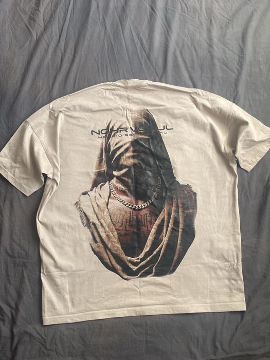 Tricou Made by Society Marimea M