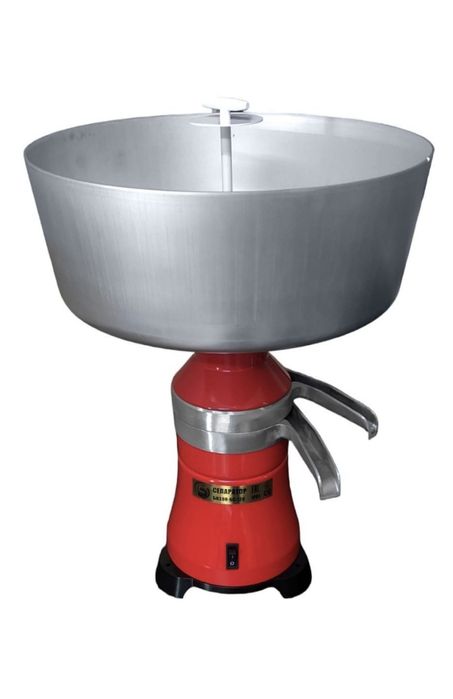 Сепаратор для молока Бизон