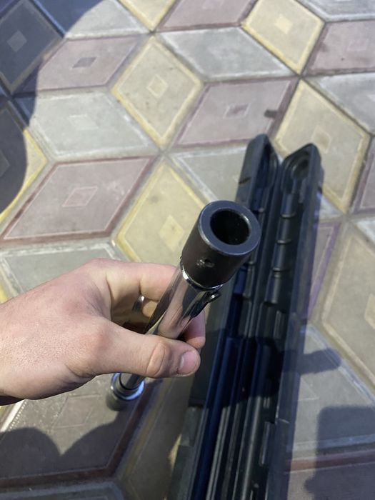 Продам динамометрический ключ BELKNAP