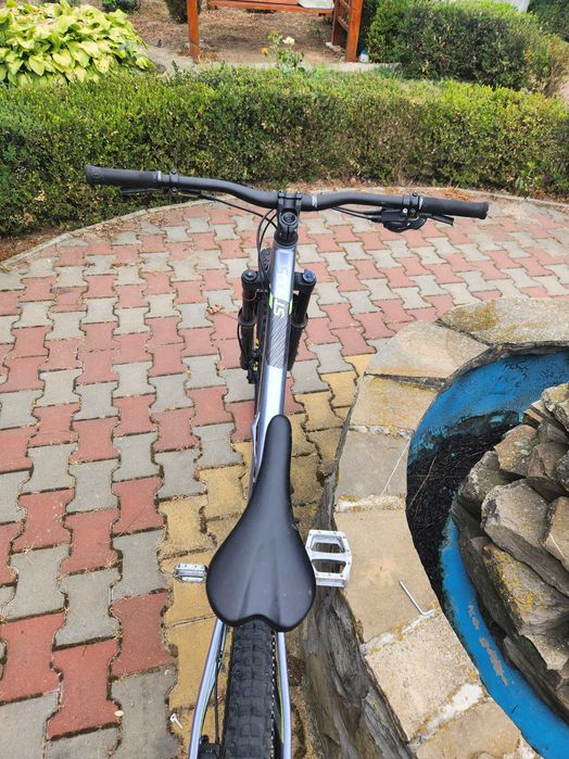 Rockrider st 900s custom-cadru sudat