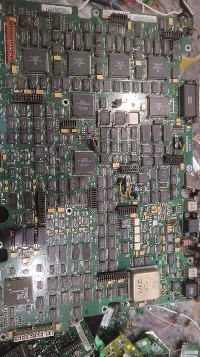 Скупка не ликвидных плат