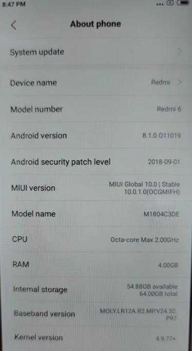 Гласов Рекордер Смартфон Автоматичен Запис Разговори Xiaomi6 Spy Phone