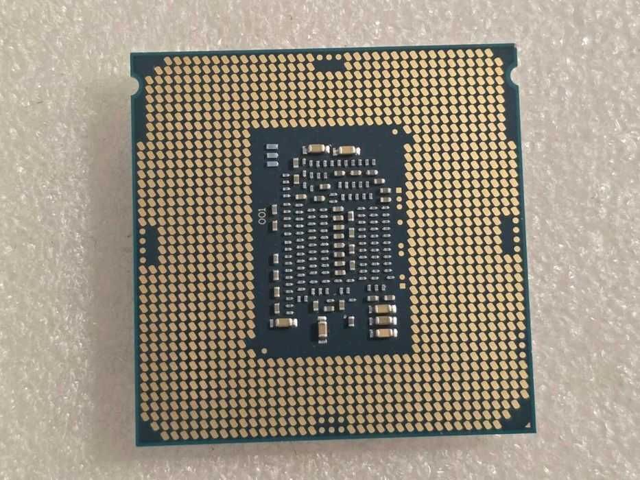 Procesor Intel Core i7-6700K 4.0GHz Skylake Socket 1151