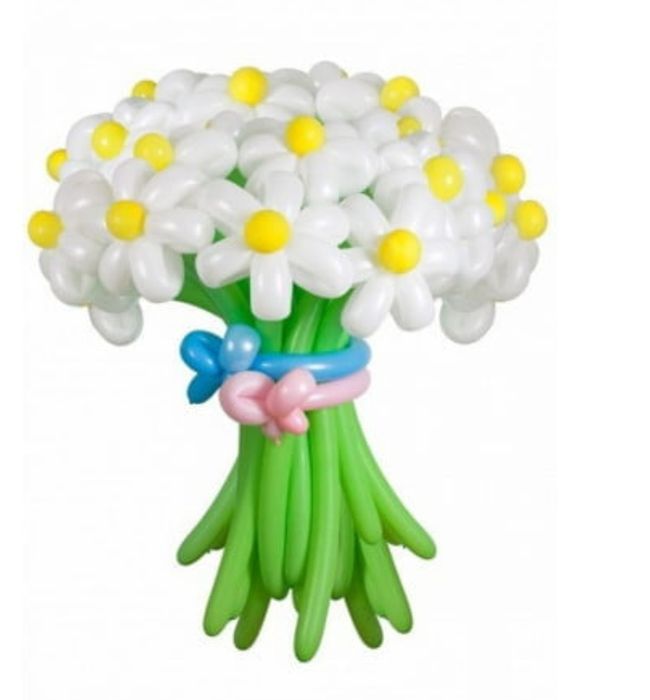 Шарлардан гуллер