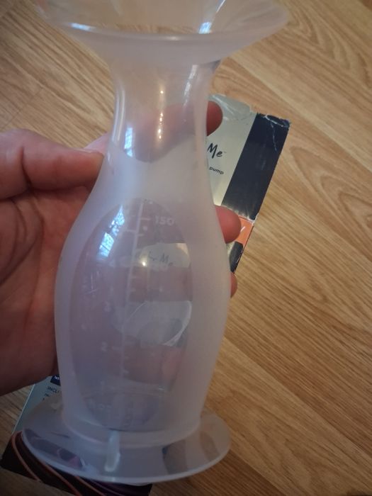 Pompa de sani manuala