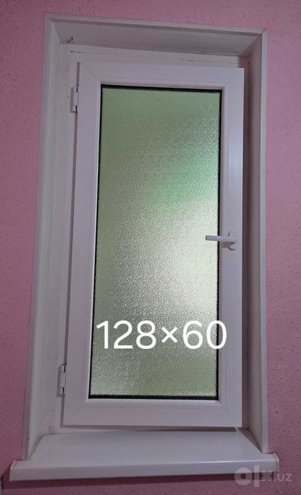 продам экопен пластик окно