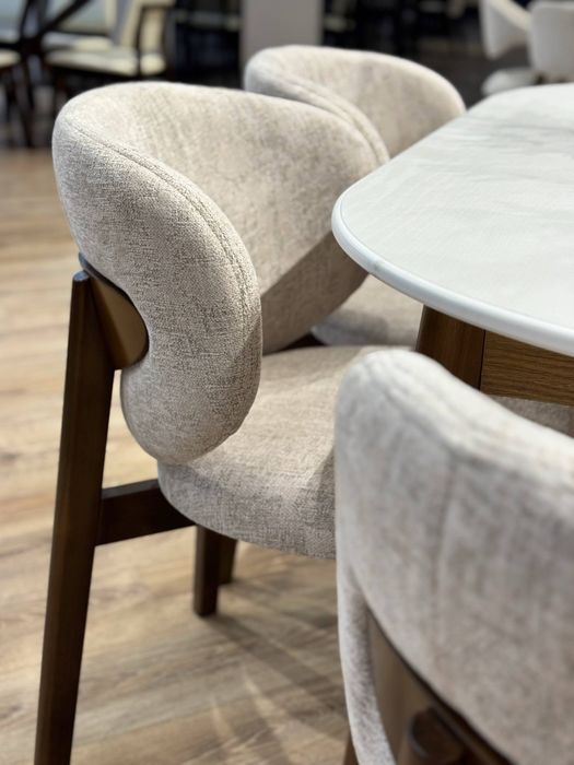 Стол стулья комплект